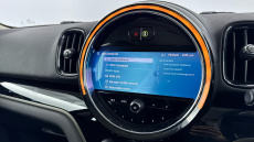 MINI Countryman 1.5 Cooper S E Classic ALL4 PHEV 5dr Auto Hatchback